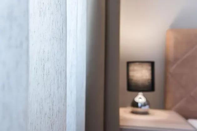 Aura Studios by halu! Apartments - İç Mekan