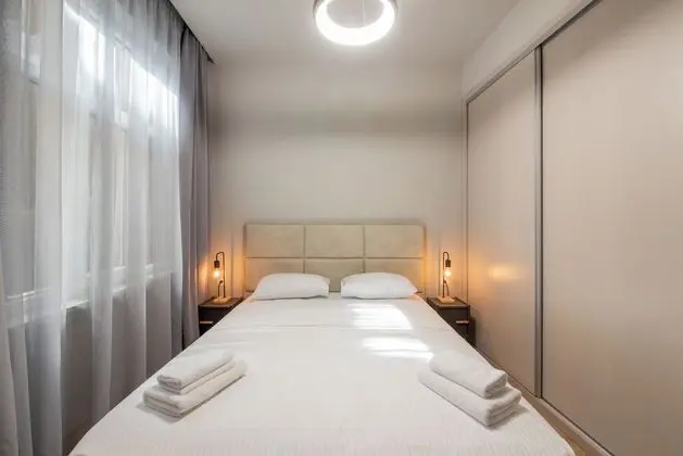 Aura Studios by halu! Apartments - Öne Çıkan Resim