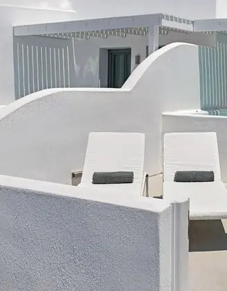 Aura Suites - Dış Mekan