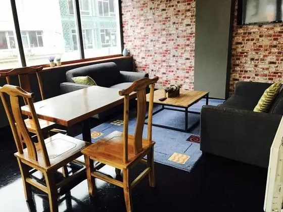 Aura Hotel - Yerinde Yemek