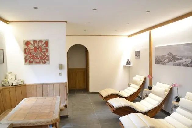 Hotel Aurach - Spa