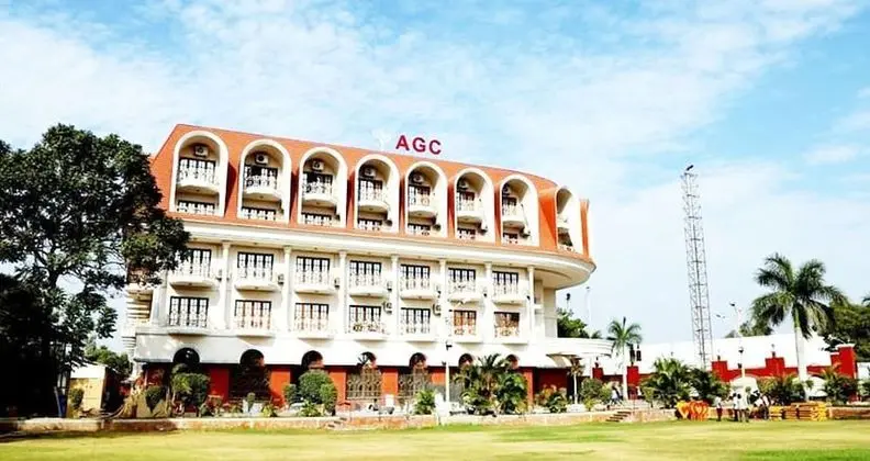 Aurangabad Gymkhana Club