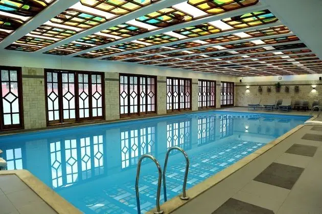 Aurangabad Gymkhana Club - Öne Çıkan Resim