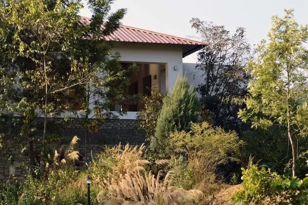 Auranya The Mystical Himalayan Retreat