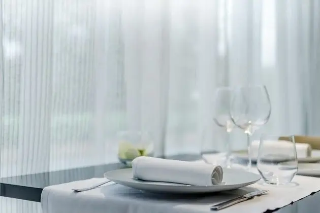 Áurea Casa Palacio Sagasta By Eurostars Hotel Company - Yerinde Yemek