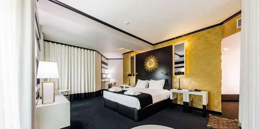 Aurea Fatima Hotel Congress & Spa - Öne Çıkan Resim
