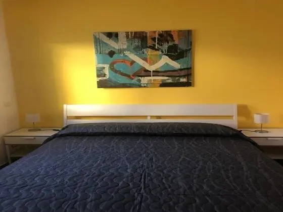 Villa Aurea - in Full Relaxation - Air-conditioned - Wi-fi - Oda