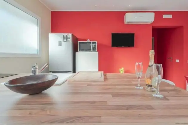 Villa Aurea - in Full Relaxation - Air-conditioned - Wi-fi - Oda
