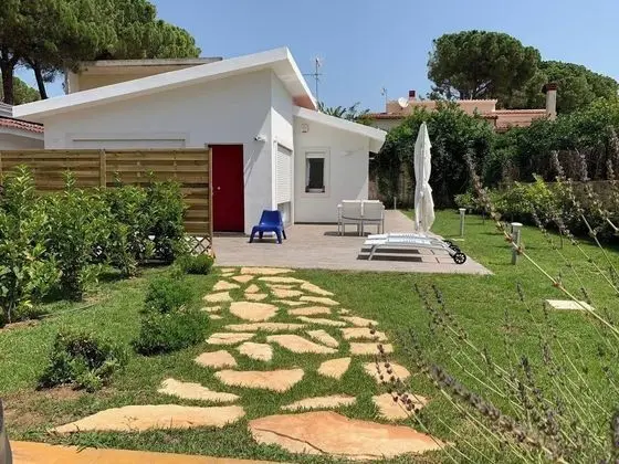 Villa Aurea - in Full Relaxation - Air-conditioned - Wi-fi - Öne Çıkan Resim