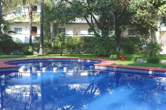Áurea Hotel & Suites
