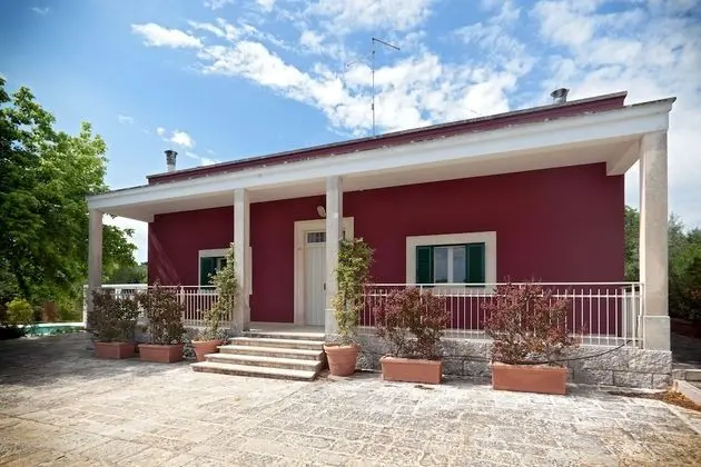Villa Aurelia