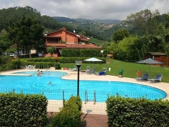 Aurelia Rta Detta Il Cascinale