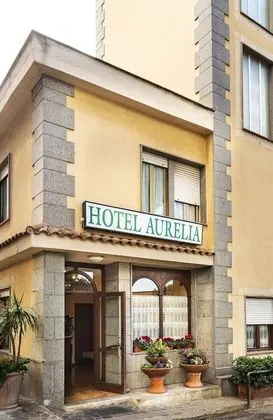 Hotel Aurelia