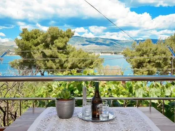 Aurelija - 20 m From Beach - A2