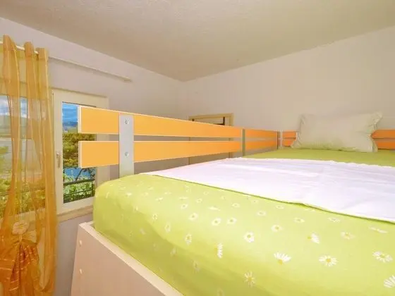 Aurelija - 20 m From Beach - A2 - Oda