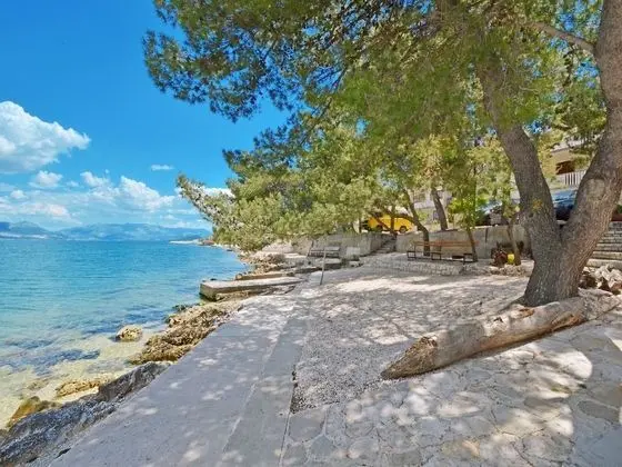 Aurelija - 20 m From Beach - A2 - Plaj