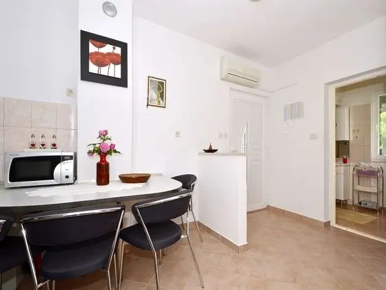 Aurelija - 20 m From Beach - A2 - Yerinde Yemek