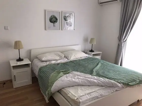 Aurelius Pool Apartments in CaesarResort