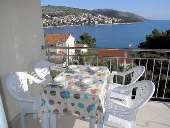 Aurelius - Relaxing With Gorgeous View - A3 Maja