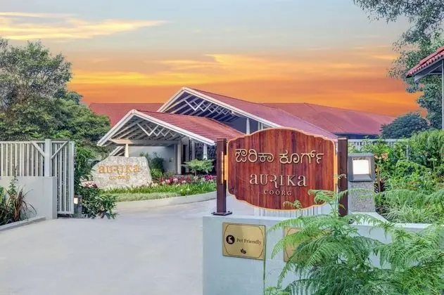 Aurika, Coorg - Luxury by Lemon Tree Hotels - Öne Çıkan Resim