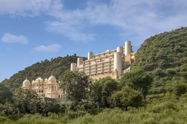 Aurika, Udaipur - Luxury by Lemon Tree Hotels - Dış Mekan