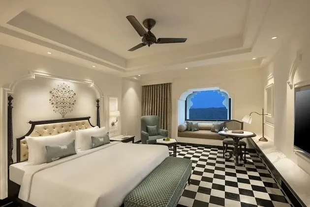 Aurika, Udaipur - Luxury by Lemon Tree Hotels - Oda