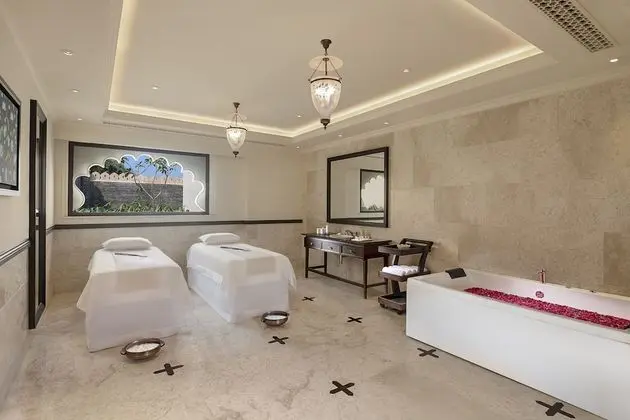 Aurika, Udaipur - Luxury by Lemon Tree Hotels - Spa