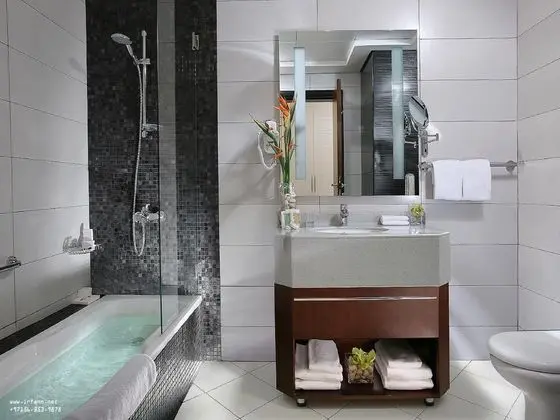 Auris Inn Al Muhanna Hotel - Oda