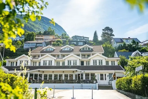 Hotel Aurlandsfjord