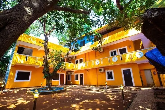 Auro Resort
