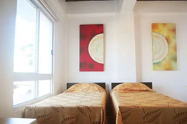 Aurora 2013 Guest House - Oda
