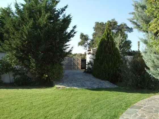 Villa Aurora - Dış Mekan