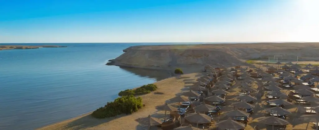 Aurora Bay Resort Marsa Alam