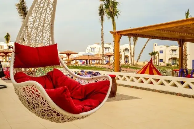 Aurora Beach Safari Resort - Dış Mekan