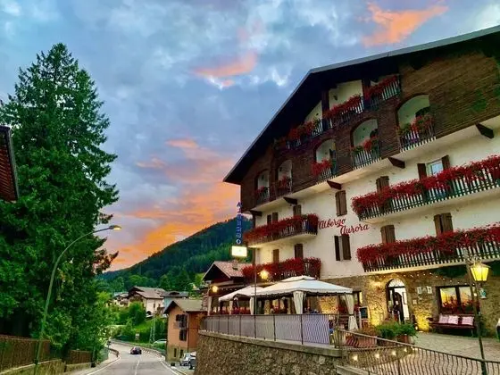 Hotel Aurora