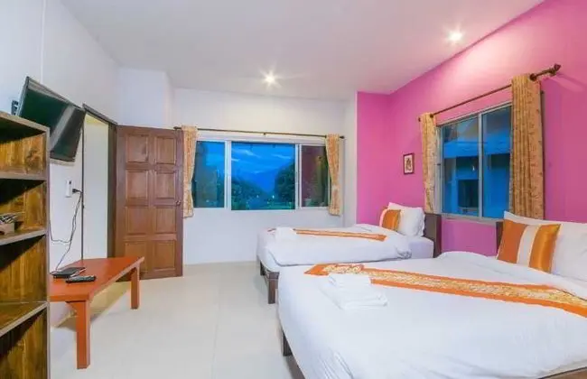 Aurora Resort Chiang dao