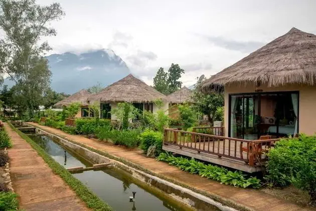 Aurora Resort Chiang dao