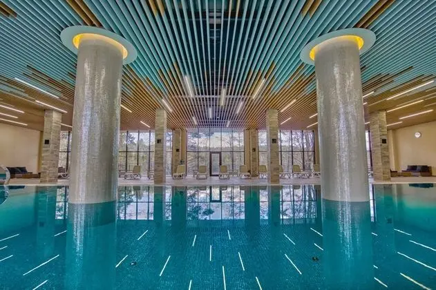 Aurora Club Spa Resort