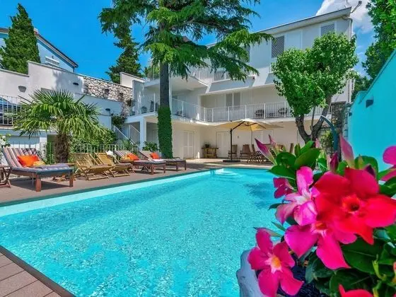 Aurora Crikvenica in Crikvenica