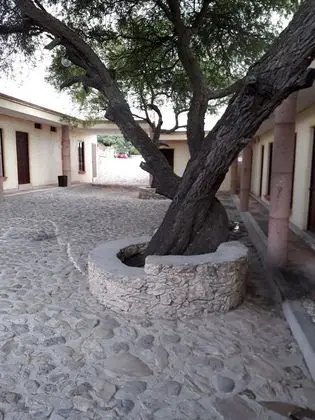 Hotel Villa Aurora