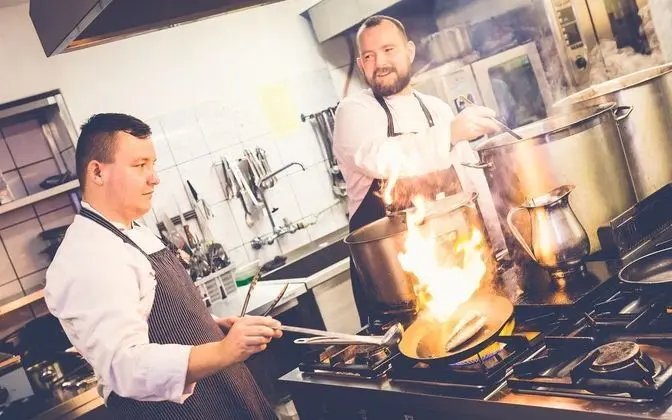 Hotel Aurora Family & SPA