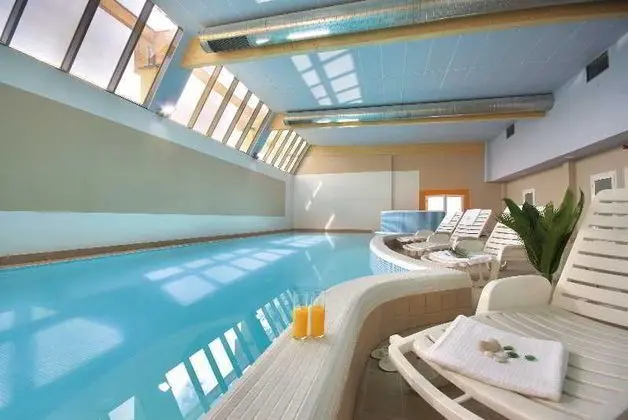 Hotel Aurora Family & SPA - Aktiviteler