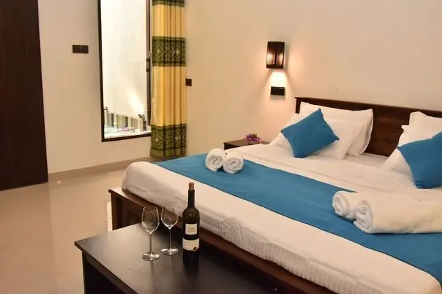 Aurora Four Seasons Villa & Spa - Öne Çıkan Resim