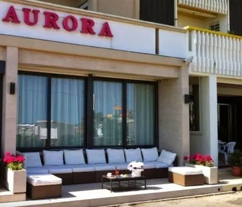 Hotel Aurora