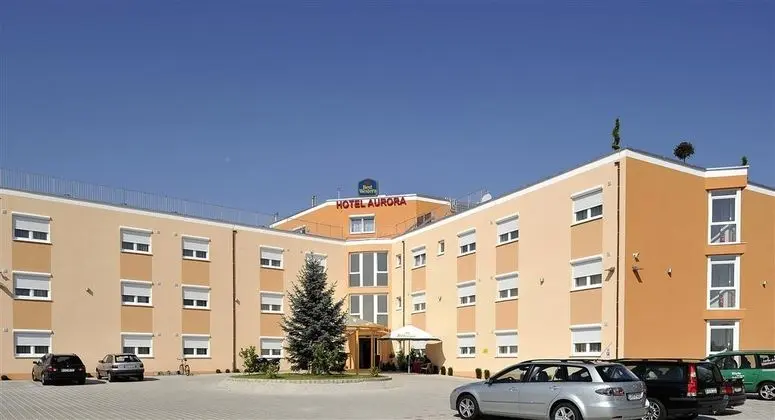 Hotel Aurora