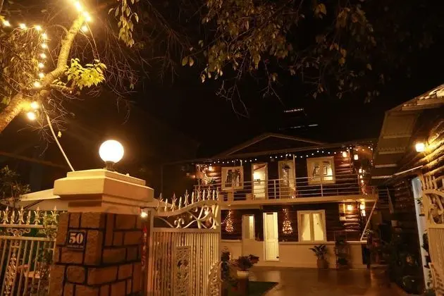 Aurora Homestay - Hostel