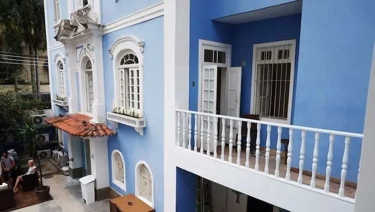 Aurora Hostel