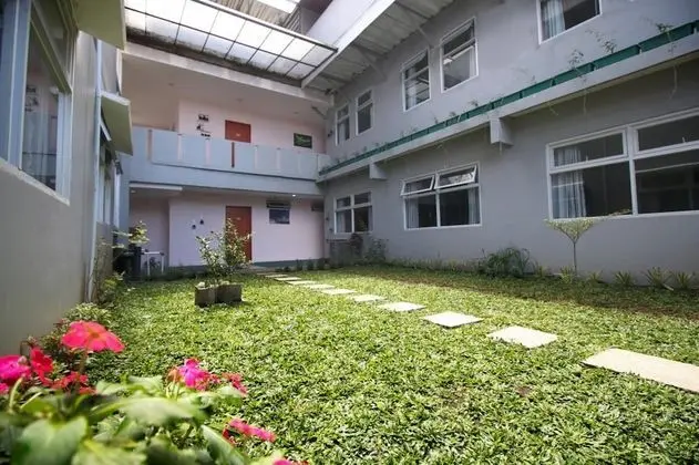 The Aurora Inn Lembang