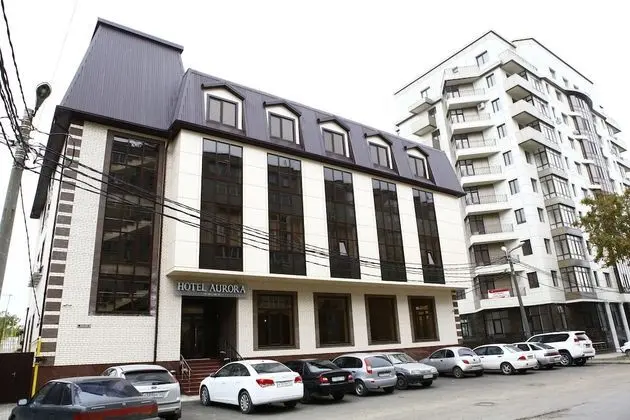 Hotel Aurora