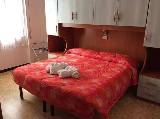 Hotel Aurora - Öne Çıkan Resim